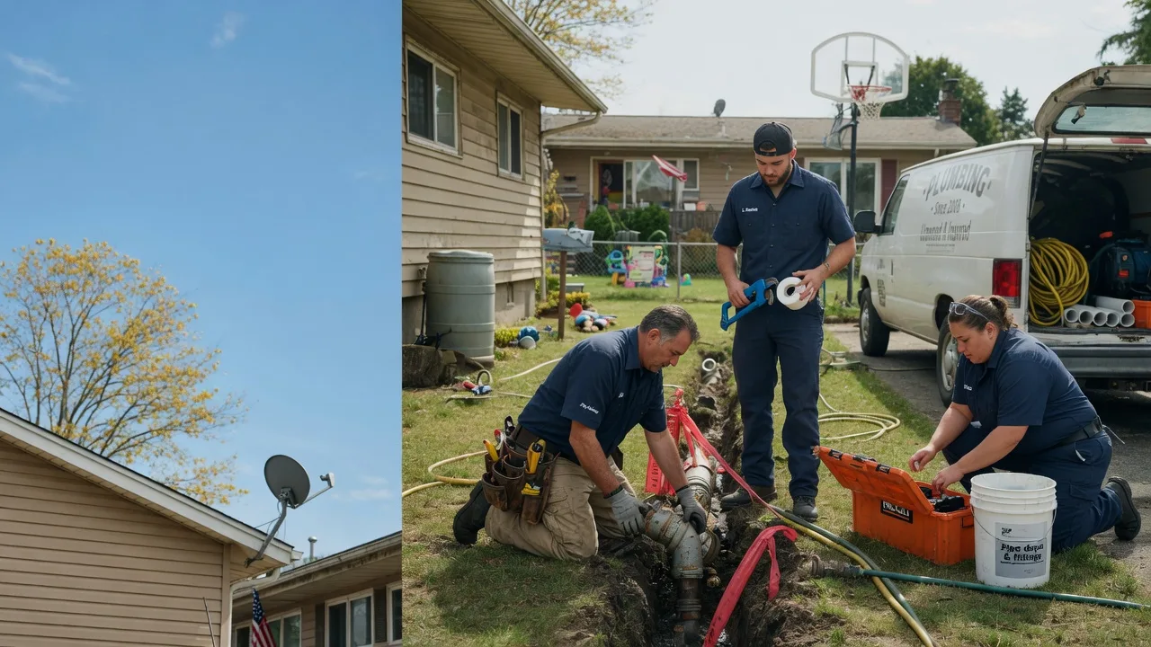 Garbage Disposal Replacement in Long Lane, MO near me